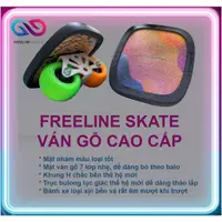 在飛比找蝦皮購物優惠-[Freeline] Freeline SKATE 正品 4