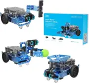 Makeblock Smart World 3-in-1 Add-on Pack for mBot Neo Programmable Robot