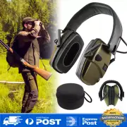 Electronic Ear Defenders Howard Leight Impact Sport Shooting Earmuffs Protection