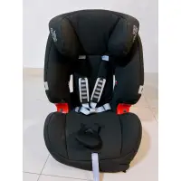 在飛比找蝦皮購物優惠-二手～Britax (9kg~36kg) 成長型汽車安全座椅