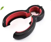 Tongke 6 in 1 Jar Bottle Can Lid Opener, Multi Bottle Can Opener