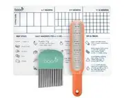 Boon DIVVY Baby Solid Food Prep Starter Kit