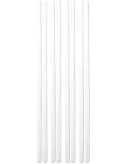 [Maxwell & Williams] White Basics Chopsticks Set of 4 Gift Boxed in White