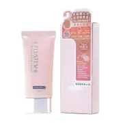 Plustem Plustem UV Perfect Block Essence SPF50+ PA+++ UVA/UVB, Blue light & NIR Block 50g