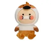 New KAKAO FRIENDS GOLF Cloud Nine BIRDIE Driver Cover- Choonsik