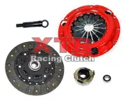 XTR STAGE 2 CLUTCH KIT 94-05 MAZDA MX-5 MIATA 1.8L DOHC MAZDASPEED TURBO (for: Mazda)