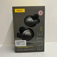 在飛比找蝦皮購物優惠-Jabra elite 65t 真無線藍芽耳機