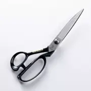 'SAHO' SLD Sewing Scissors (Dressmaker’s Shears) for Right Hander 240mm