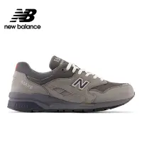 在飛比找Yahoo奇摩購物中心優惠-[New Balance]復古鞋_中性_鐵灰色_CM1600