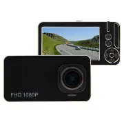 2.7 Car Dvr Recorder with Screen Display