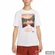 NIKE 男 圓領T AS M NK DF TEE TRAIL PRINT -FD0121100