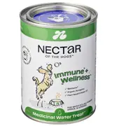 Nectar of The Dogs Immune + Wellness Medicinal Water Treat 150g