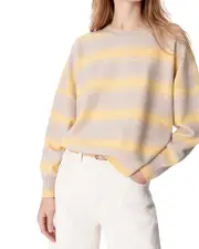 Vanessa Bruno Eugenie Merino Wool Sweater