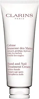 Clarins Hand and Nail Treatment Cream, 100 ml