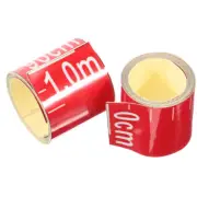 2pcs Portable Professional Marking Gauge Water Gauge Measurement Too