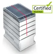 Tecan 30104978, Nested Disposable Tips, 10μL, Conductive, Filtered, ANSI/SLAS