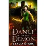 DANCE WITH THE DEMON: A PARANORMAL URBAN FANTASY ROMANCE