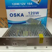 在飛比找蝦皮購物優惠-大阪電源 12v 10 安培/oska 電源 12volt