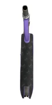 NEW MADD GEAR PRO FREESTYLE TRICK SCOOTER DECK GRIP TAPE FREE YAK STICKERS