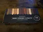 Smashbox Double Exposure 2.0 Palette - Brand New/Unopened Eyeshadow Palette