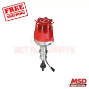 MSD Distributor for Mercury Cougar 1967-1968