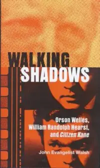 在飛比找博客來優惠-Walking Shadows: Orson Welles,