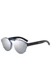 Dior Homme Black Tie 254FS 9N7 66 0T Blue Black