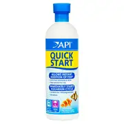 API Quick Start - 473mL