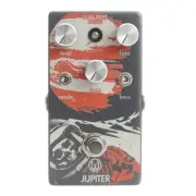 Walrus Audio Jupiter V2 Multi-Clip Fuzz Pedal