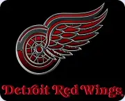 NHL Detroit Redwings Computer / Laptop Mouse Pad