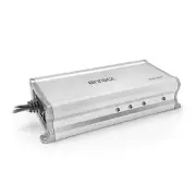Enrock EEA720.4 720 Watts 4-Channel Amplifier - Marine Boat Yacht Car Audio Amp