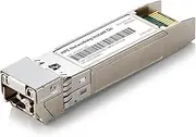 HPE Networking Instant On 10G SFP+ LC SR Transceiver for Connections Up to 300 Meters (R9D18A)