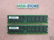 408855-B21 16GB(2x8GB) PC2-5300 Memory for HP ProLiant