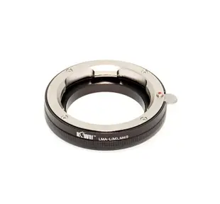 清倉 Lens Mount Adapters for Leica R lens on Micro 4/3 body