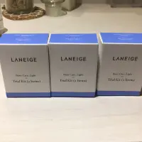 在飛比找蝦皮購物優惠-Laneige 蘭芝 Basic Care Light Tr