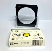 Cokin A101 Clouse-Up +1D filters Cokin Series A ---M18