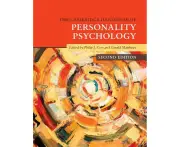 The Cambridge Handbook of Personality Psychology