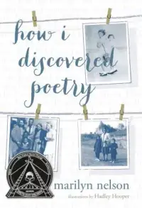 在飛比找博客來優惠-How I Discovered Poetry