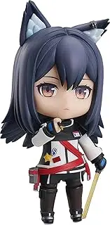 Good Smile Company - Arknights Texas Nendoroid Action Figure