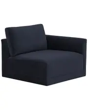 TOV Furniture Willow RAF Corner Chair