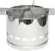 【速捷戶外露營】PETROMAX STOVE ADAPTER EZ-COOK炊煮鍋架 (適用HK500)
