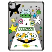 iPad Air (4th/5th gen) iPad Impact Case Sukeydokey Future Ipad Case