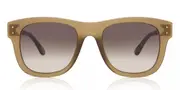 Oxydo OX 1077/S O4Y/CC Men's Sunglasses Brown Size 52