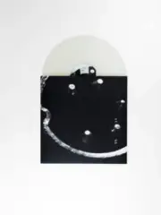 Jørgen Teller - Untitled (LP) (180g, Translucent White)