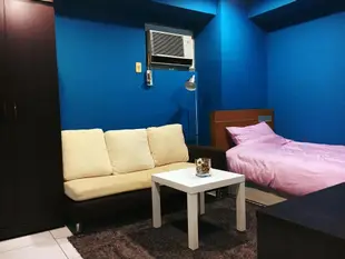 台南市的1臥室公寓 - 12平方公尺/0間專用衛浴