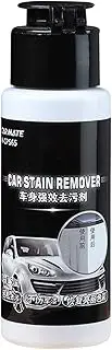 Spray Wax For Cars - 50ml UV Protection Spray Ceramic Wax | Auto Scratch Repair Sealant, Powerful Liquid Glazes For Family, Friends, Home