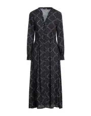 [KARL LAGERFELD] KARL LAGERFELD Midi dresses - Item 15432991