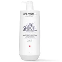 在飛比找PChome24h購物優惠-《GoldWell歌薇》柔感洗髮精1000ml