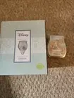 Scentsy Cinderella Mini Warmer with Bar NEW IN BOX