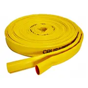 Rapier PVC Travel Irrigation Layflat Hose - 300 PSI